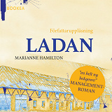 Omslagsbild för Ladan