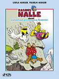 Cover for Rasmus Nalle pelastaa prinsessa Nannan