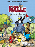 Cover for Rasmus Nalle tekee elokuvan