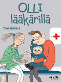 Omslagsbild för Olli lääkärillä