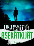 Cover for Asekätkijät