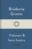 Cover for Fiskaren och hans hustru