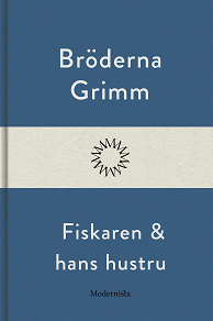 Cover for Fiskaren och hans hustru