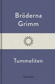 Cover for Tummeliten