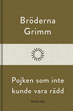 Cover for Pojken som inte kunde vara rädd