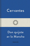 Cover for Don Quijote av la Mancha
