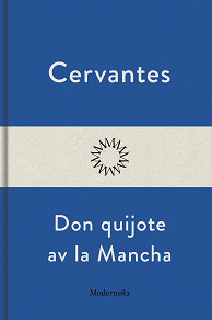 Omslagsbild för Don Quijote av la Mancha