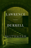 Cover for Balthazar