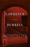 Cover for Mountolive