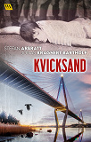 Cover for Kvicksand