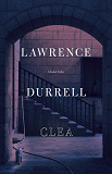Cover for Clea