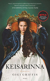Cover for Keisarinna