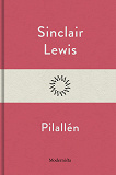 Cover for Pilallén