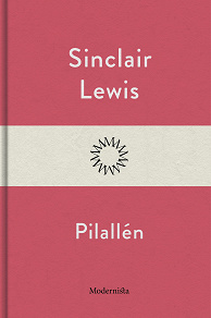 Omslagsbild för Pilallén