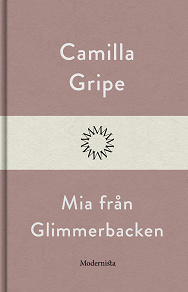 Omslagsbild för Mia från Glimmerbacken