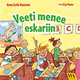 Omslagsbild för Veeti menee eskariin