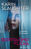 Cover for Bortglömd flicka