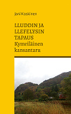 Omslagsbild för Lluddin ja Llefelysin tapaus - kymriläinen kansantaru