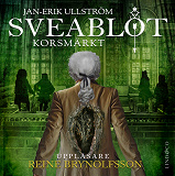 Cover for Sveablot: Korsmärkt