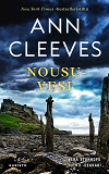 Cover for Nousuvesi