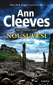 Cover for Nousuvesi