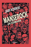 Cover for Manserock jäi soimaan