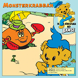 Cover for Bamse - Monsterkrabban