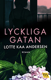 Cover for Lyckliga gatan