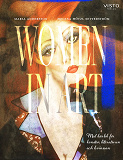 Cover for Women in art