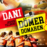 Cover for Dani dömer domaren