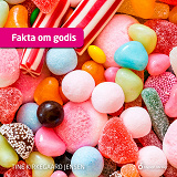 Cover for Fakta om godis