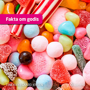 Omslagsbild för Fakta om godis