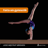 Omslagsbild för Fakta om gymnastik