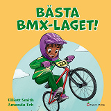 Omslagsbild för Bästa BMX-laget!