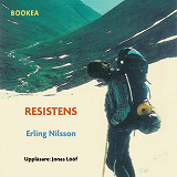 Cover for Resistens