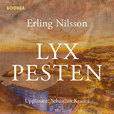 Cover for Lyxpesten