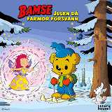 Cover for Bamse - Julen då Farmor försvann