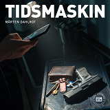 Cover for Tidsmaskin
