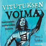 Omslagsbild för Vitutuksen voima