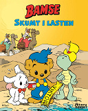 Omslagsbild för Bamse - Skumt i lasten