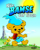 Cover for När Bamse var liten (Läs & lyssna)
