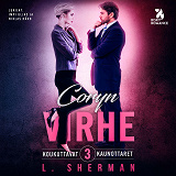 Cover for Coryn virhe