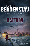 Cover for Nattrov