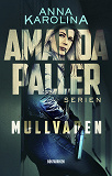 Cover for Mullvaden