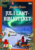 Omslagsbild för Jul i lantbiblioteket