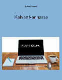 Cover for Kalvan kannassa