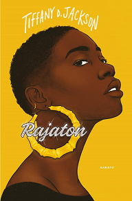 Cover for Rajaton