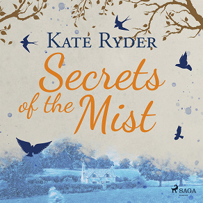 Cover for Secrets of the Mist