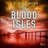 Cover for The Blood Isles