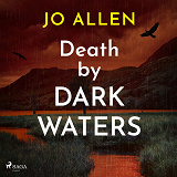 Cover for Death by Dark Waters
